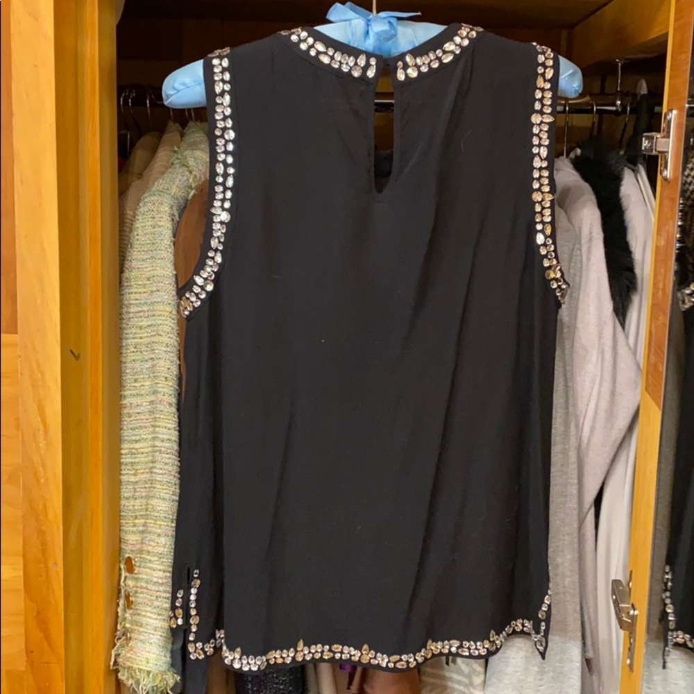 Michael Kors Crystal Cami - Picture 4 of 9
